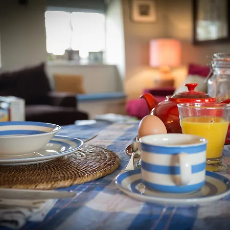 Church End Cottage B&B-2